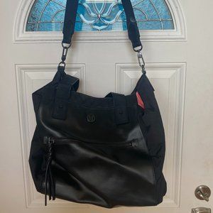 LuLulemon Bag